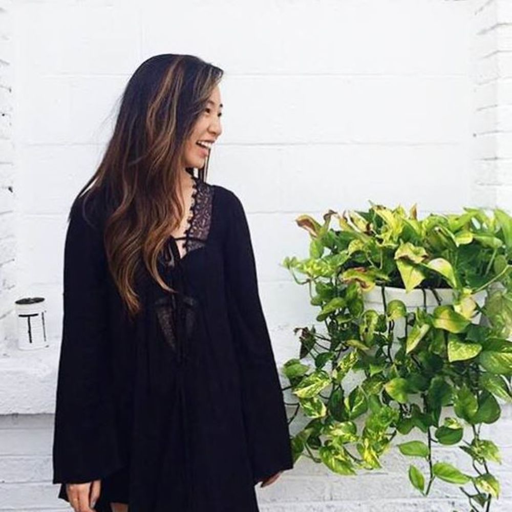 Meet your Posher, Sharon